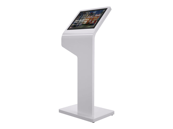 15.6" Reception Touch Digital Signage