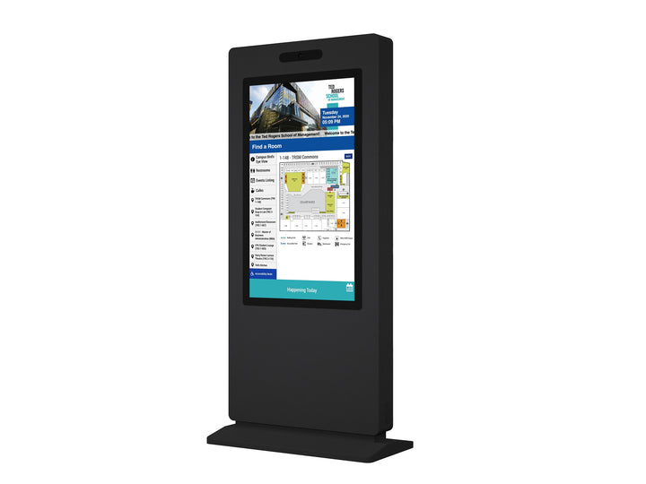 55" Outdoor Touch Screen Display V8 Series