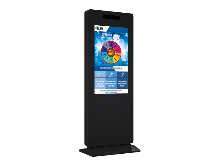 55" Outdoor Touch Screen Display V8 Series