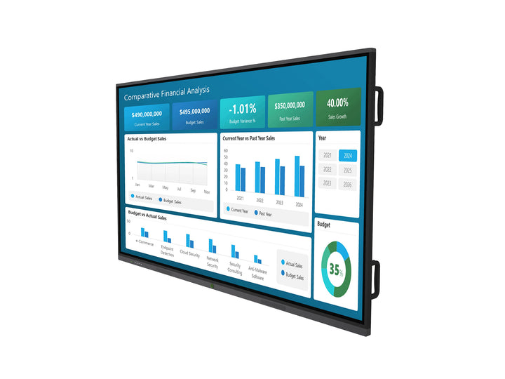 The PrismSmart Whiteboard