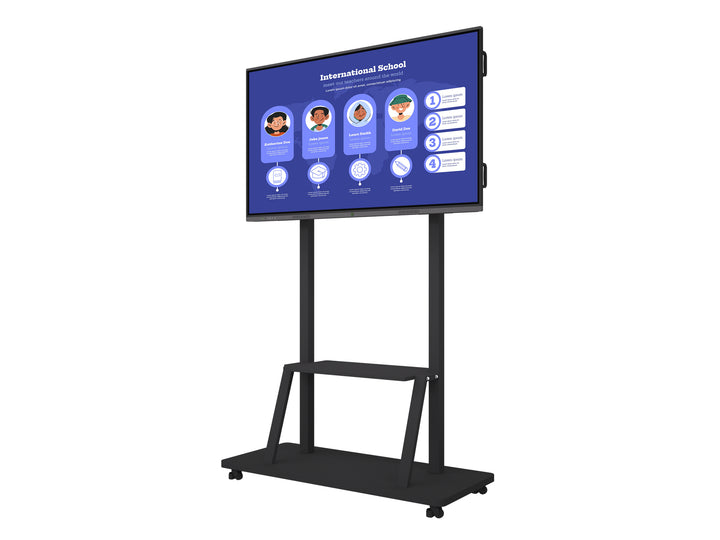 The PrismSmart Whiteboard